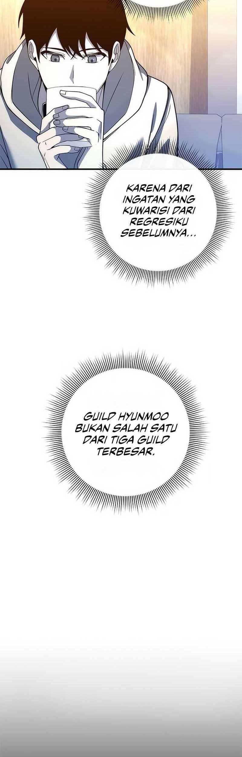 Weapon Maker Chapter 28 Gambar 15