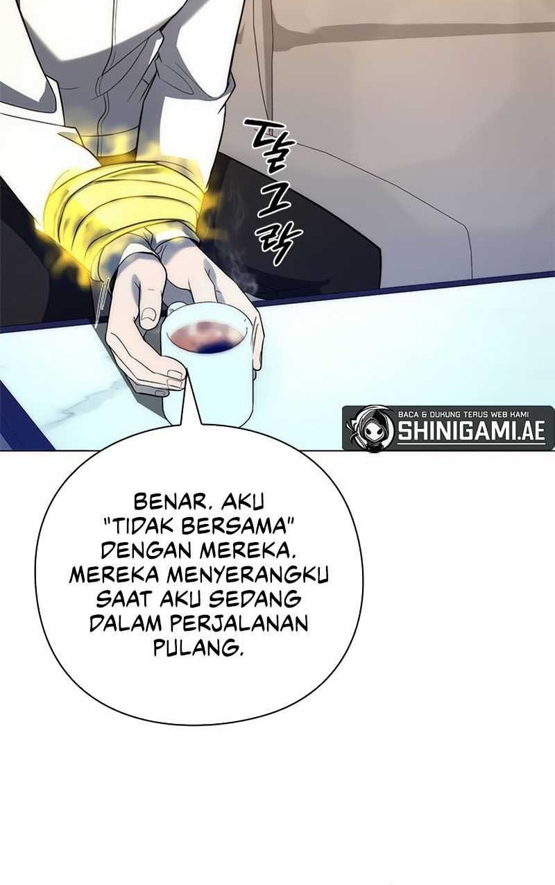 Weapon Maker Chapter 28 Gambar 21