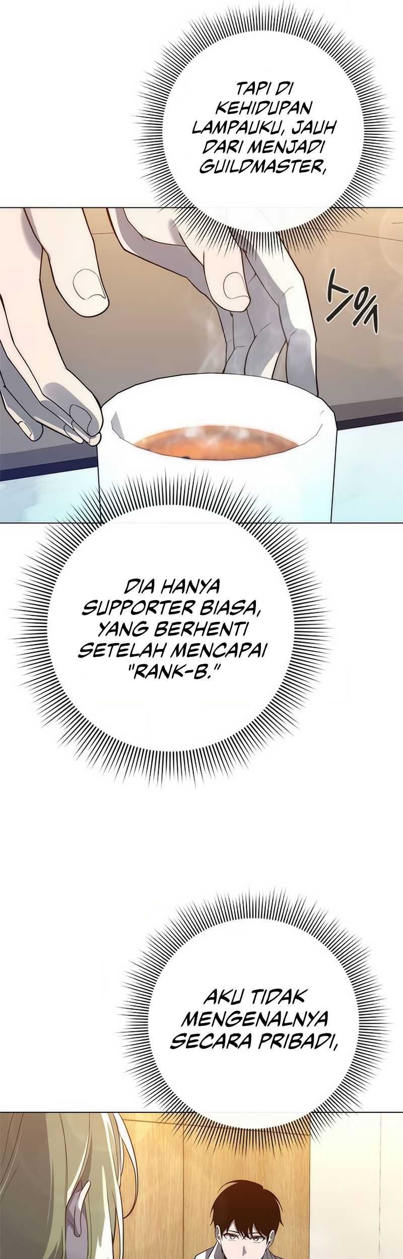 Weapon Maker Chapter 28 Gambar 22