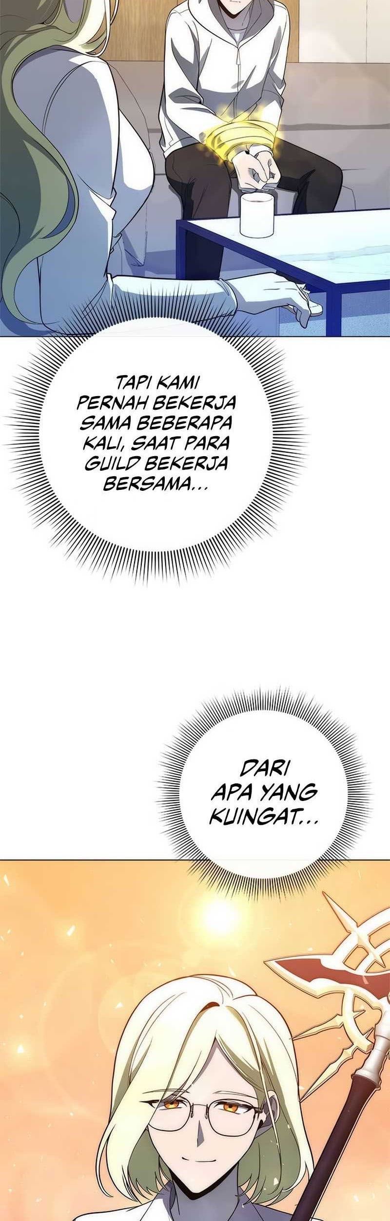 Weapon Maker Chapter 28 Gambar 23