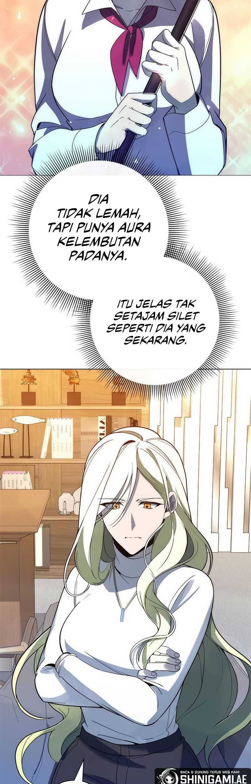 Weapon Maker Chapter 28 Gambar 24