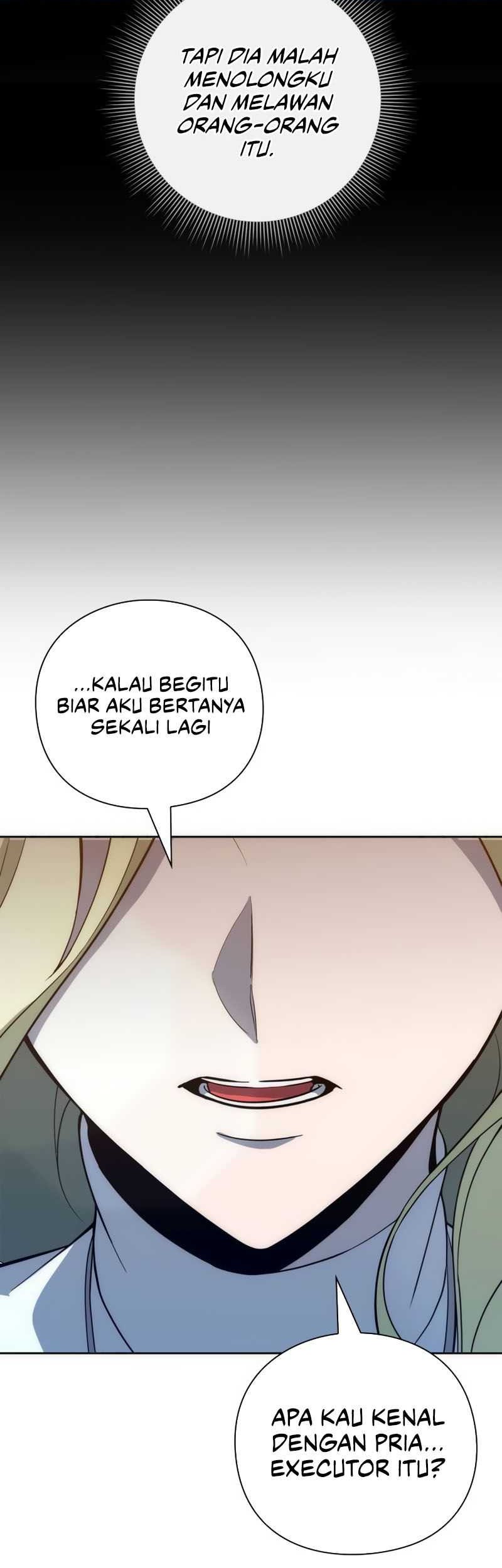 Weapon Maker Chapter 28 Gambar 28