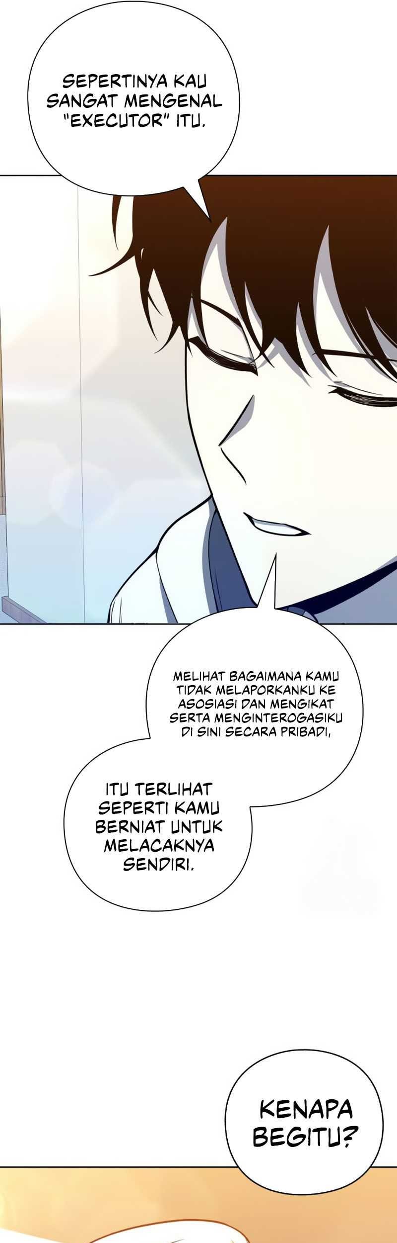 Weapon Maker Chapter 28 Gambar 30
