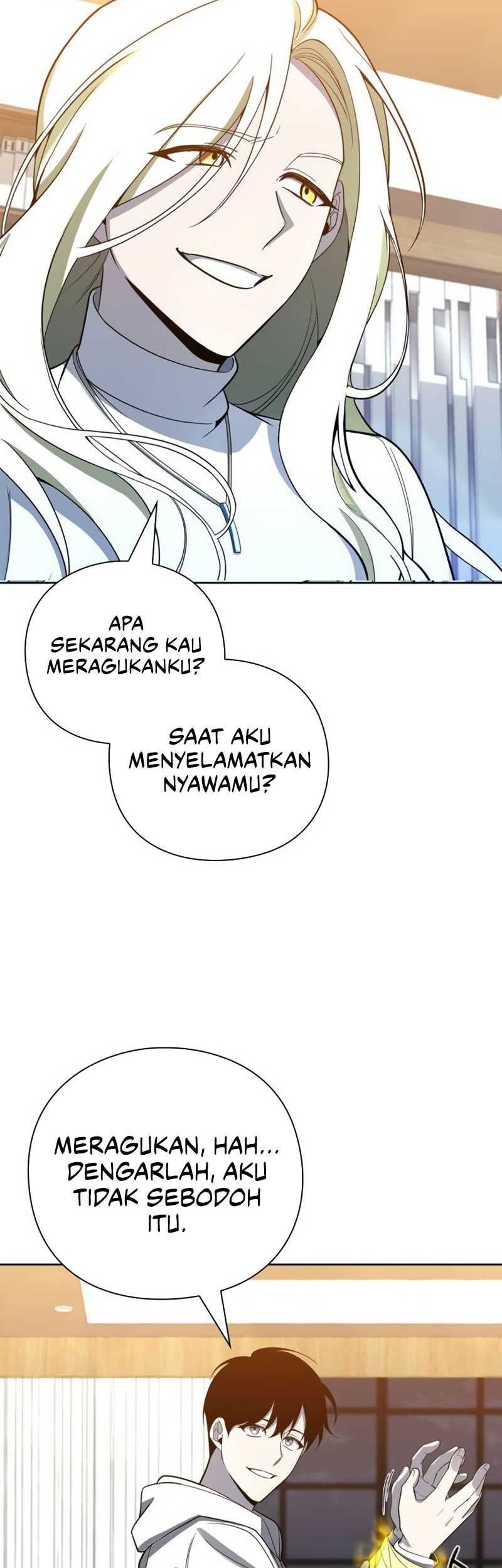 Weapon Maker Chapter 28 Gambar 31