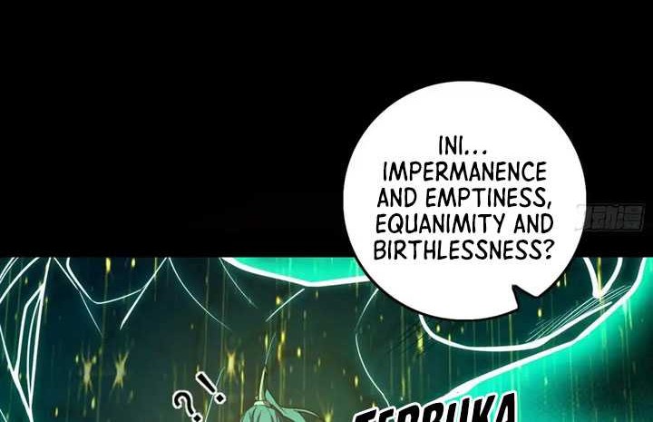 I’m An Evil God Chapter 442 Gambar 27
