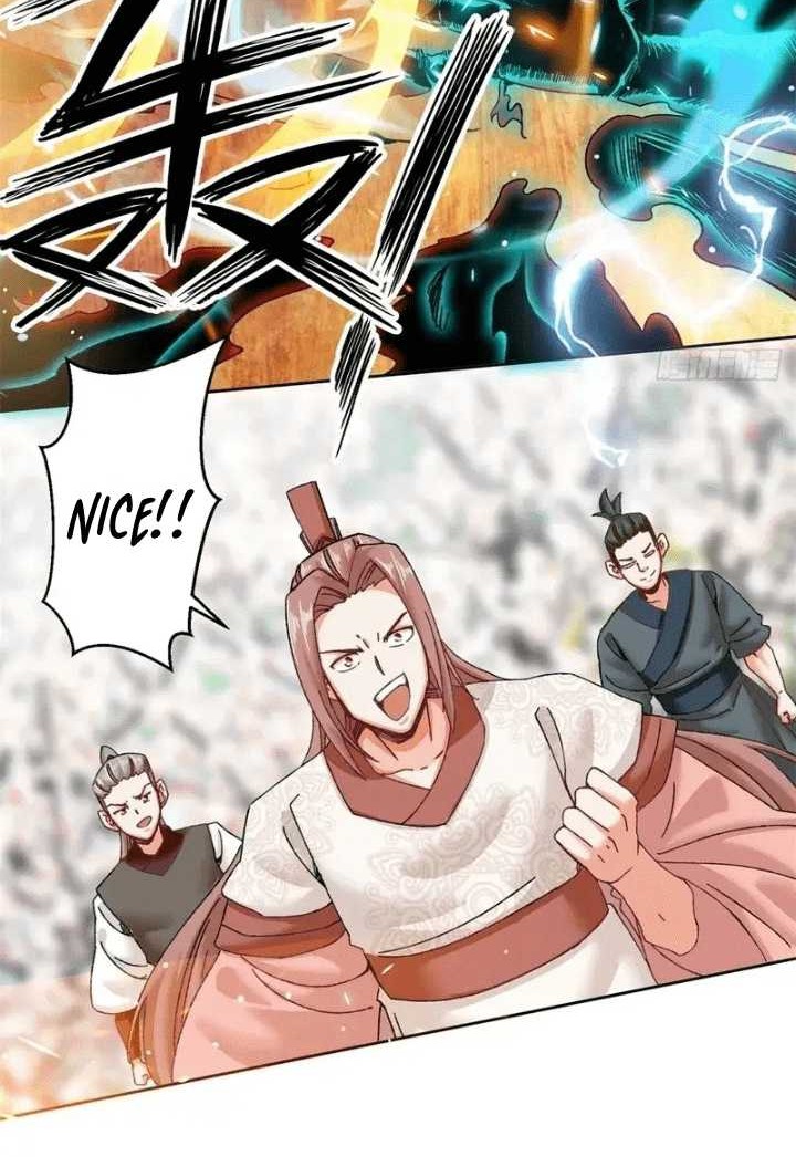 Endless devourer Chapter 143 Gambar 17