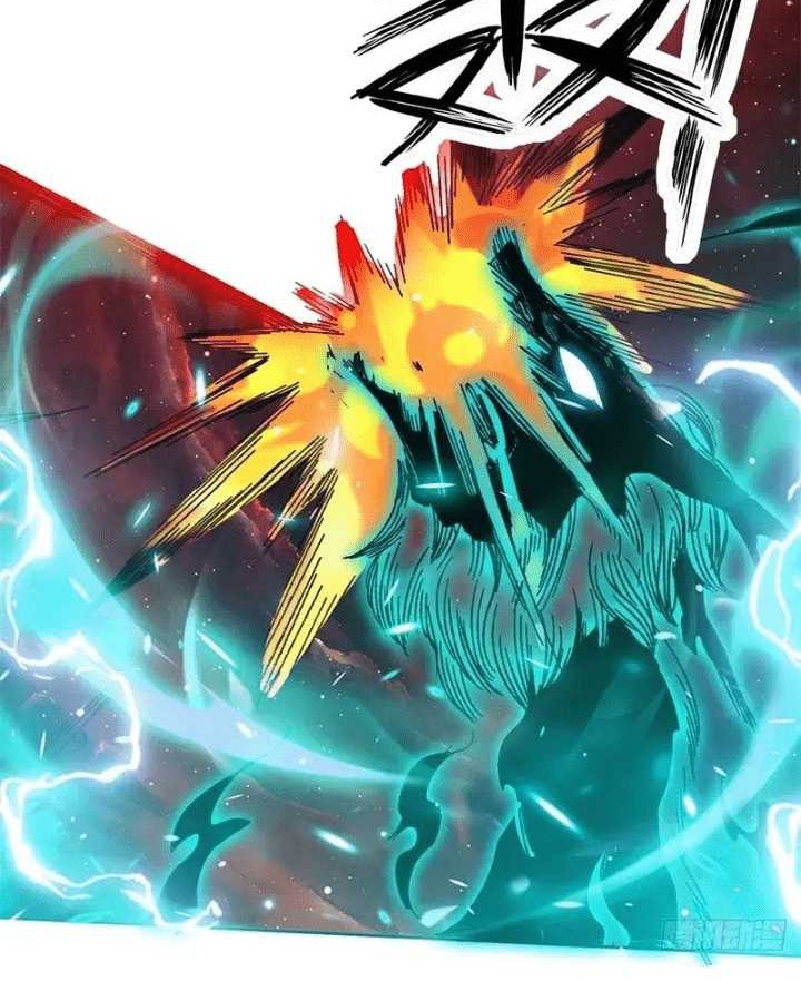 Endless devourer Chapter 143 Gambar 24