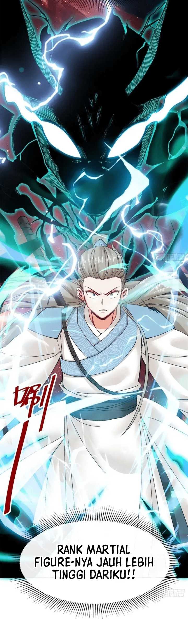 Endless devourer Chapter 143 Gambar 4