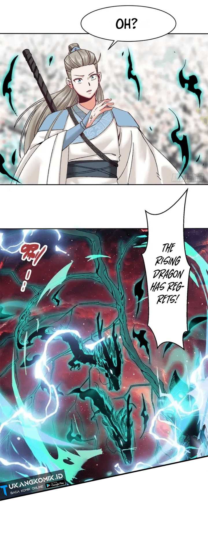 Endless devourer Chapter 143 Gambar 9