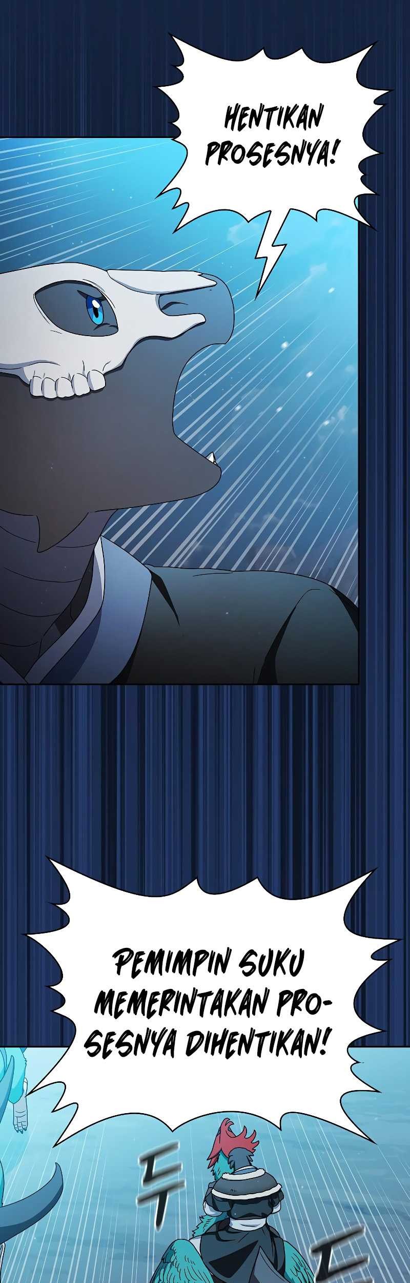 The Nebula’s Civilization Chapter 26 Gambar 47