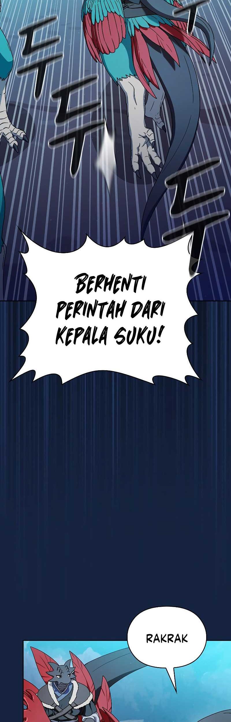 The Nebula’s Civilization Chapter 26 Gambar 48