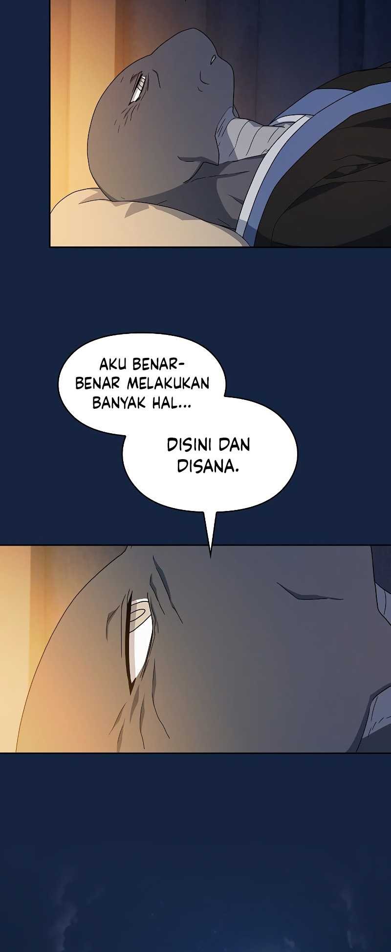 The Nebula’s Civilization Chapter 26 Gambar 56