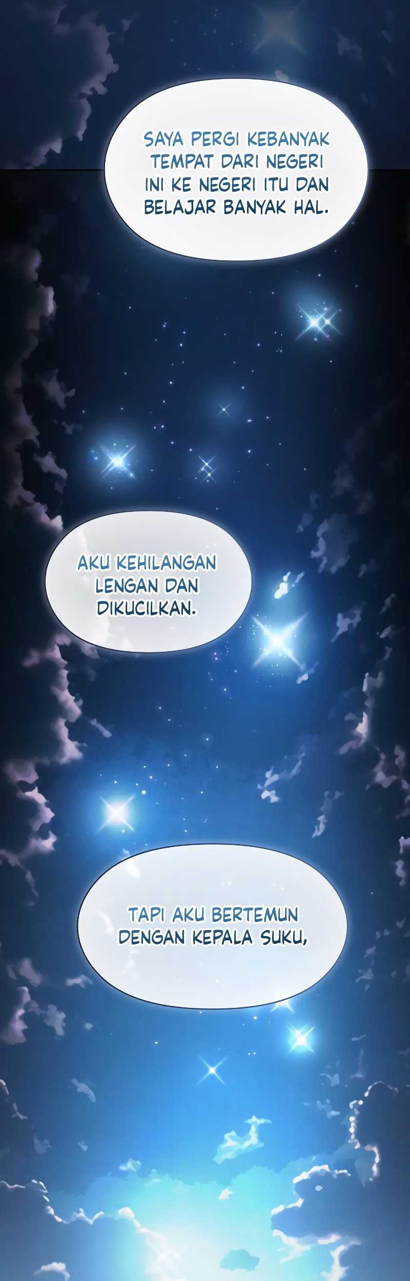 The Nebula’s Civilization Chapter 26 Gambar 57