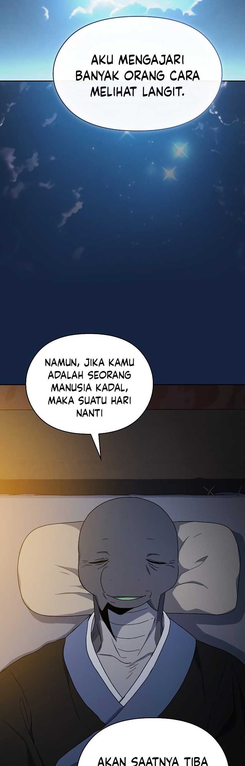 The Nebula’s Civilization Chapter 26 Gambar 58