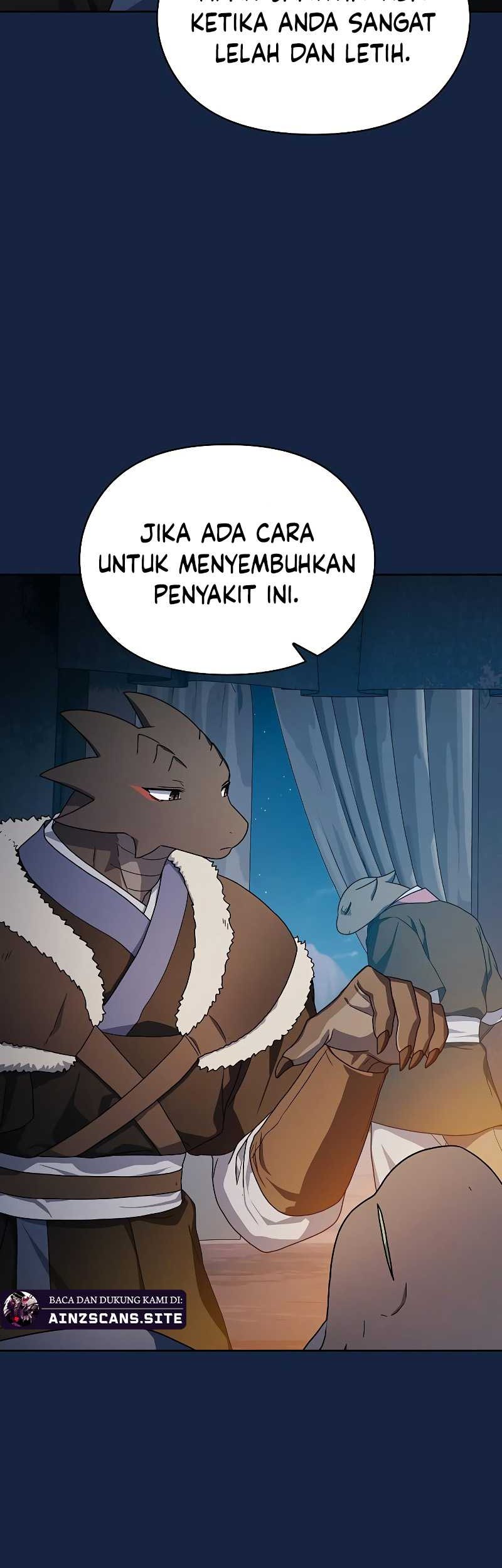 The Nebula’s Civilization Chapter 26 Gambar 59