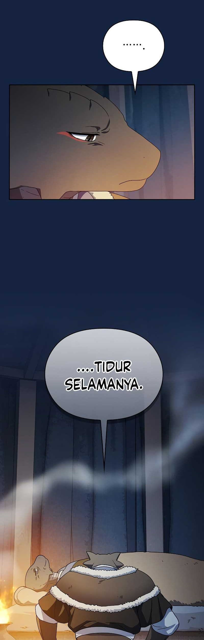 The Nebula’s Civilization Chapter 26 Gambar 60