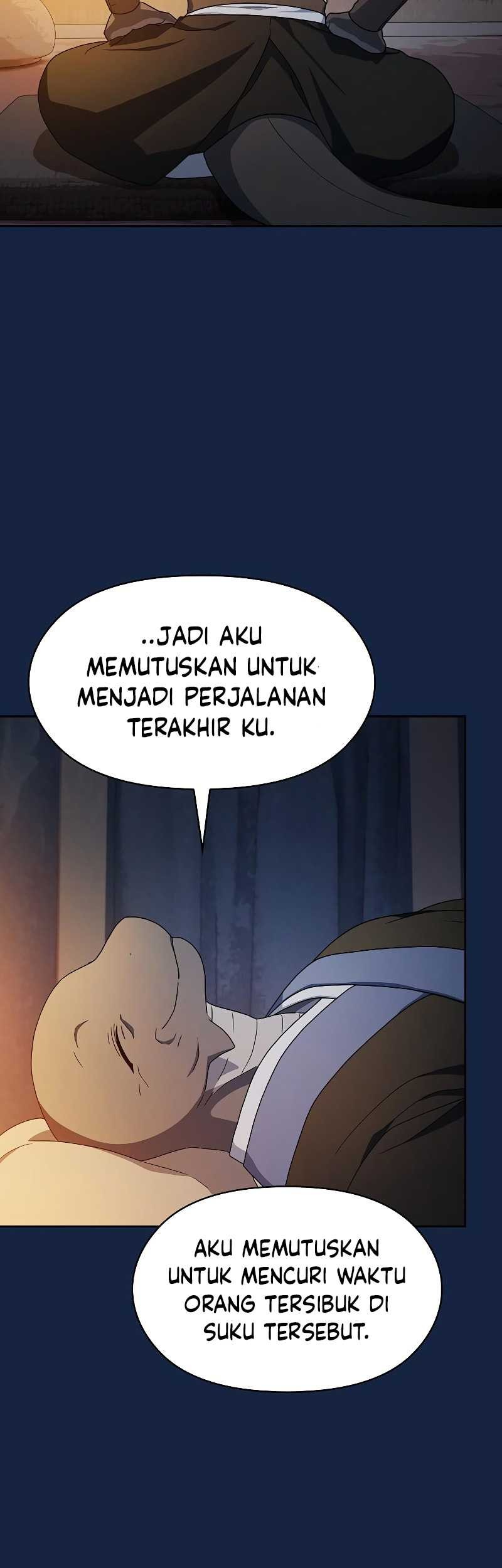 The Nebula’s Civilization Chapter 26 Gambar 61