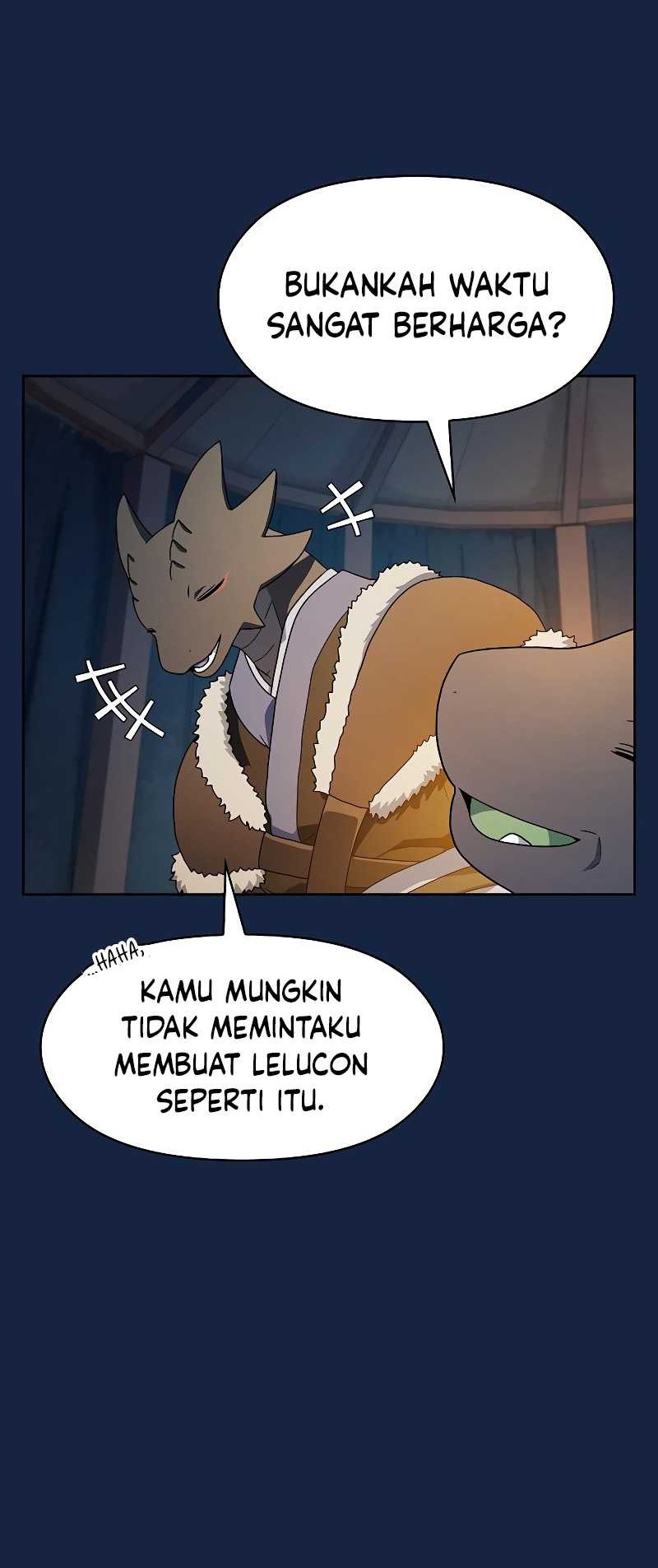 The Nebula’s Civilization Chapter 26 Gambar 62