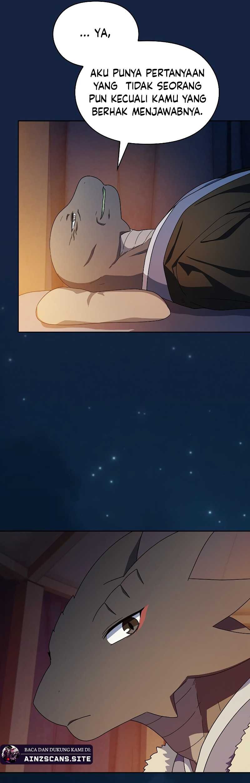The Nebula’s Civilization Chapter 26 Gambar 63