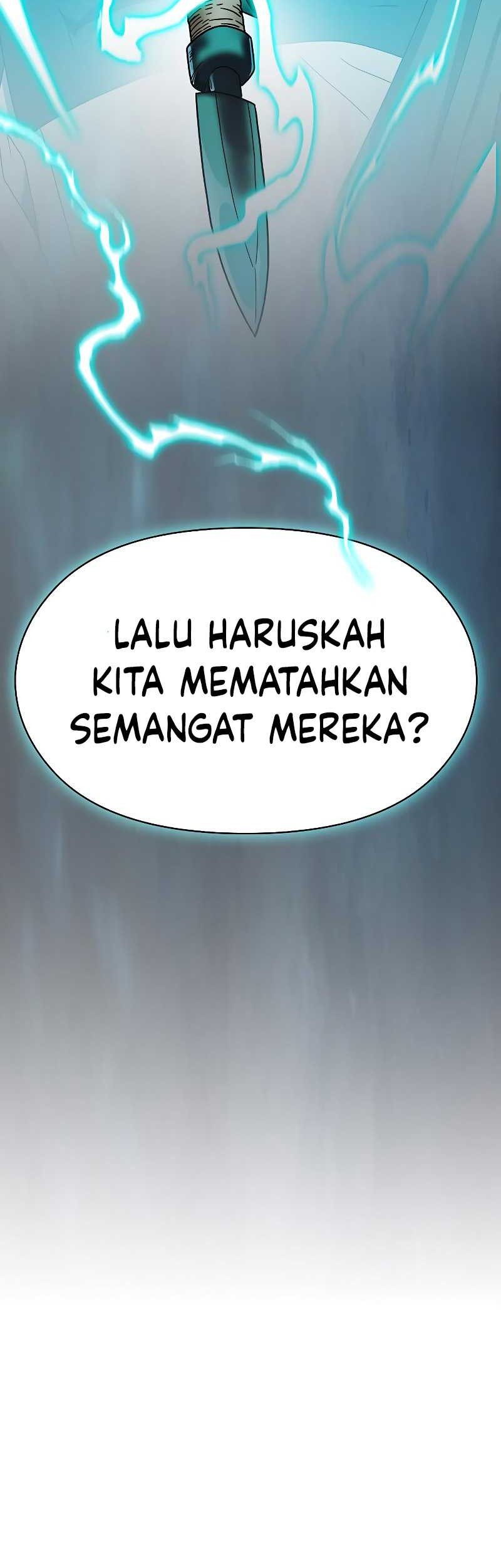 The Nebula’s Civilization Chapter 26 Gambar 5