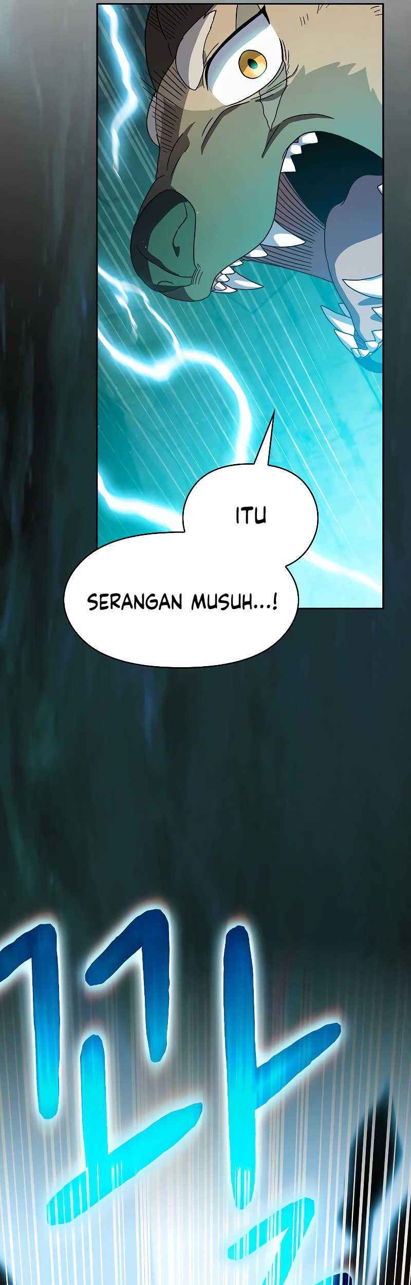 The Nebula’s Civilization Chapter 26 Gambar 9