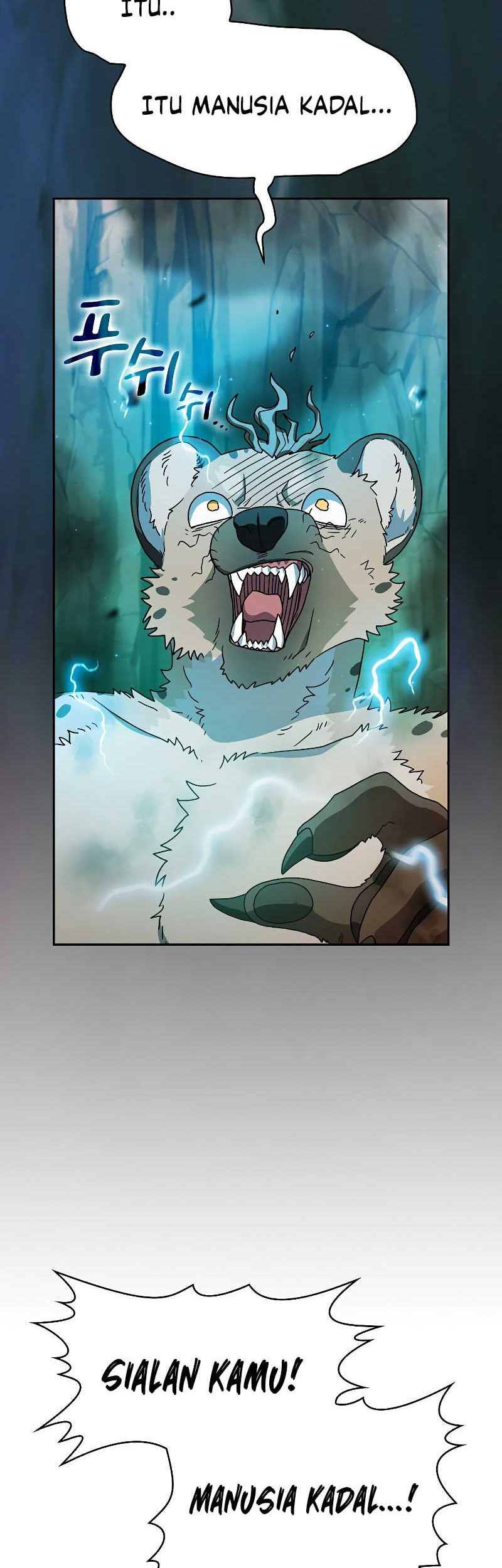 The Nebula’s Civilization Chapter 26 Gambar 12