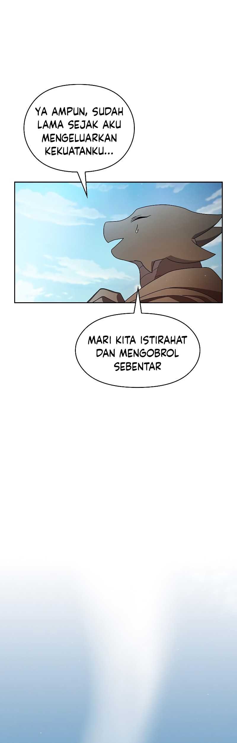 The Nebula’s Civilization Chapter 26 Gambar 16
