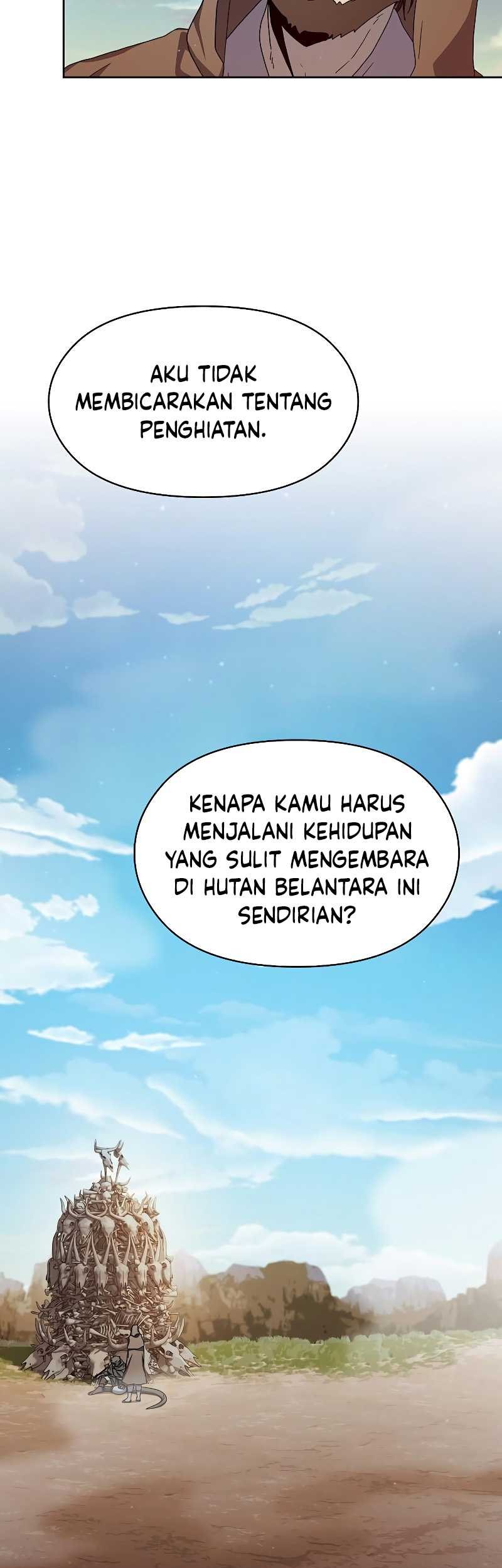 The Nebula’s Civilization Chapter 26 Gambar 20