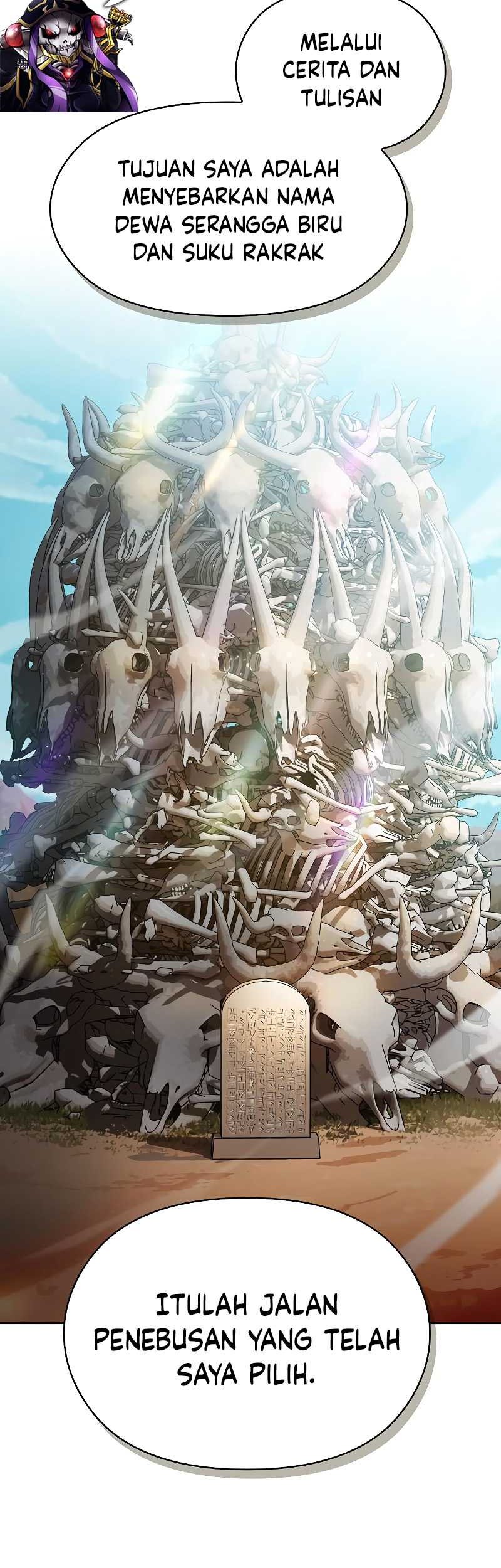 The Nebula’s Civilization Chapter 26 Gambar 24