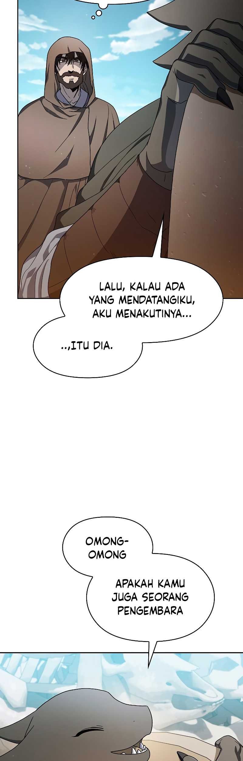 The Nebula’s Civilization Chapter 26 Gambar 26