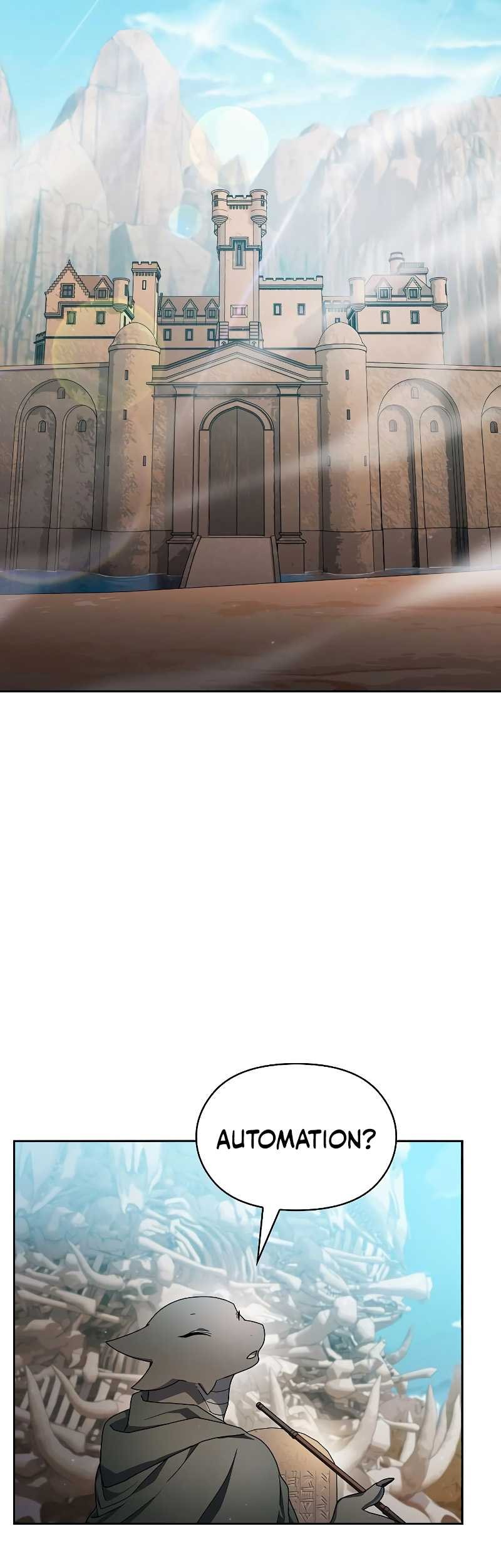 The Nebula’s Civilization Chapter 26 Gambar 28