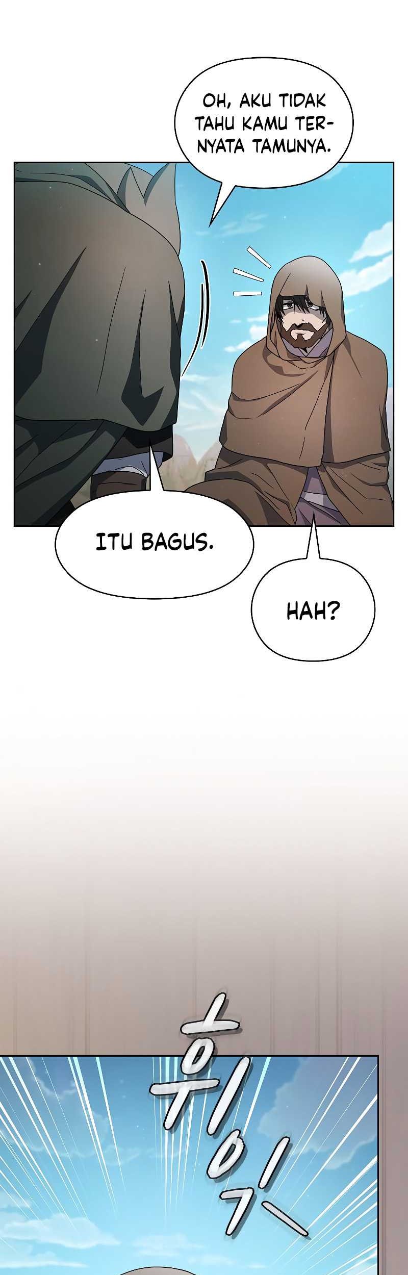 The Nebula’s Civilization Chapter 26 Gambar 30