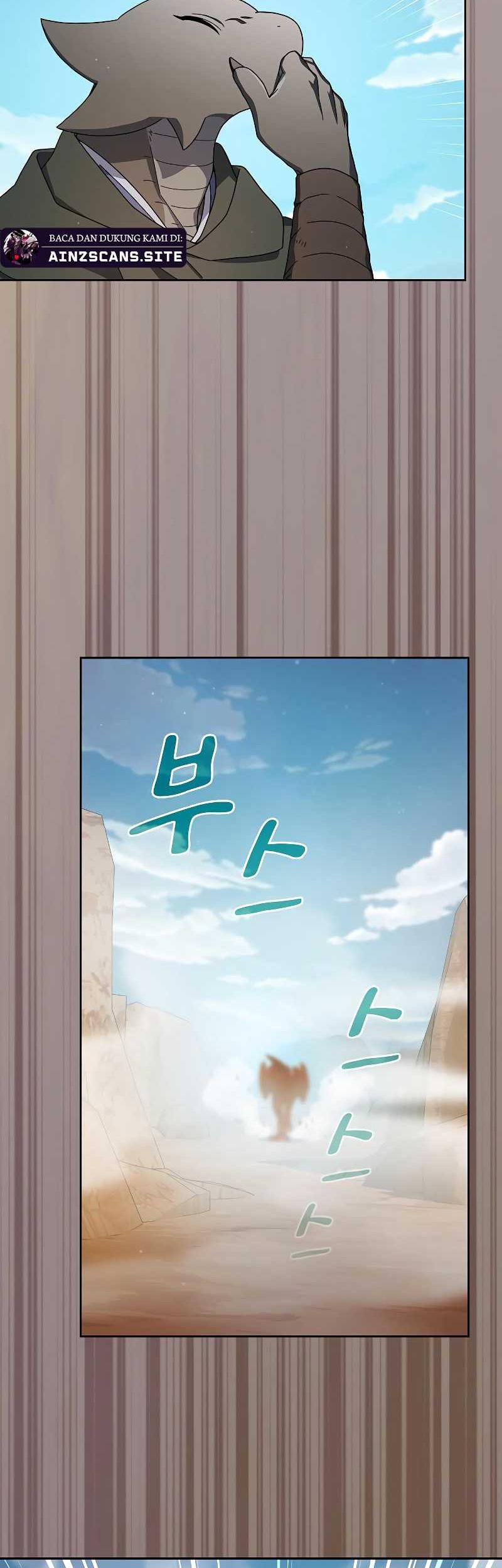 The Nebula’s Civilization Chapter 26 Gambar 31
