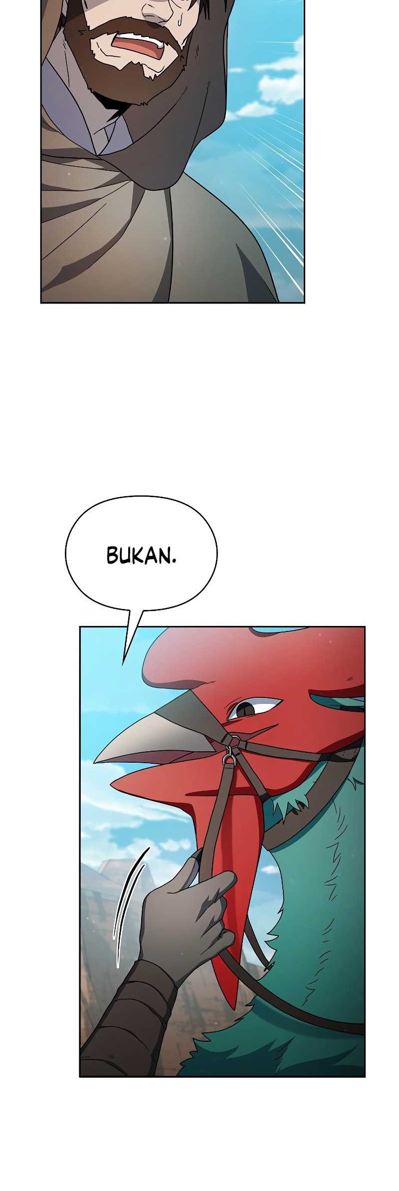 The Nebula’s Civilization Chapter 26 Gambar 33