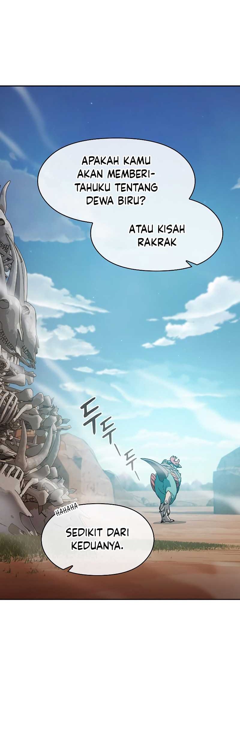 The Nebula’s Civilization Chapter 26 Gambar 37