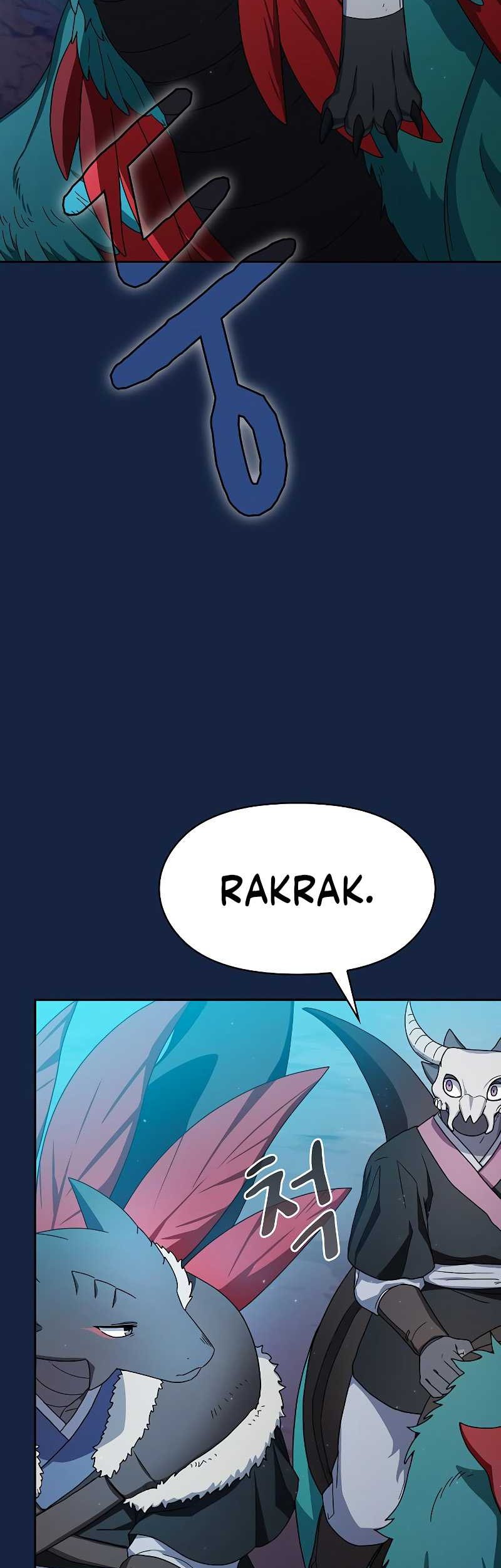 The Nebula’s Civilization Chapter 26 Gambar 42