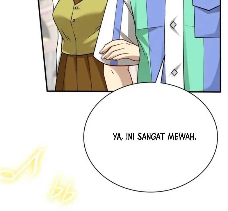 Losing Money to Be a Tycoon Chapter 88 Gambar 21