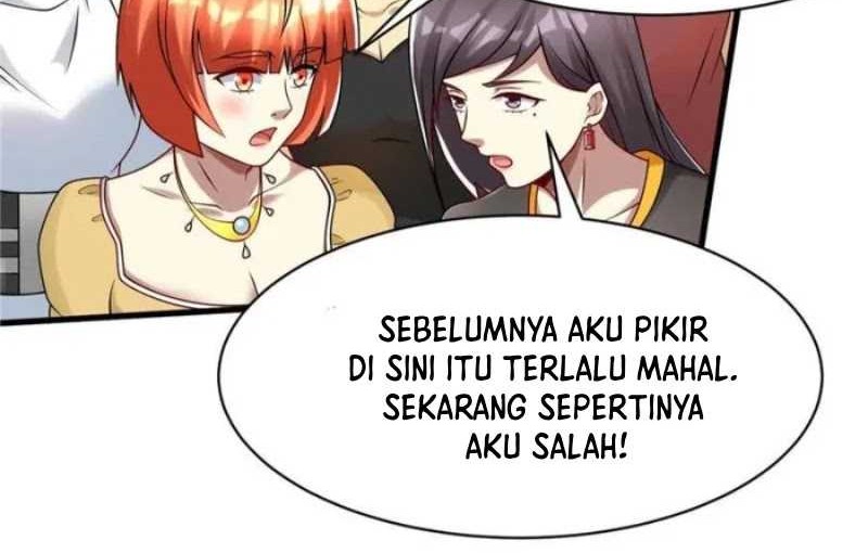 Losing Money to Be a Tycoon Chapter 88 Gambar 25