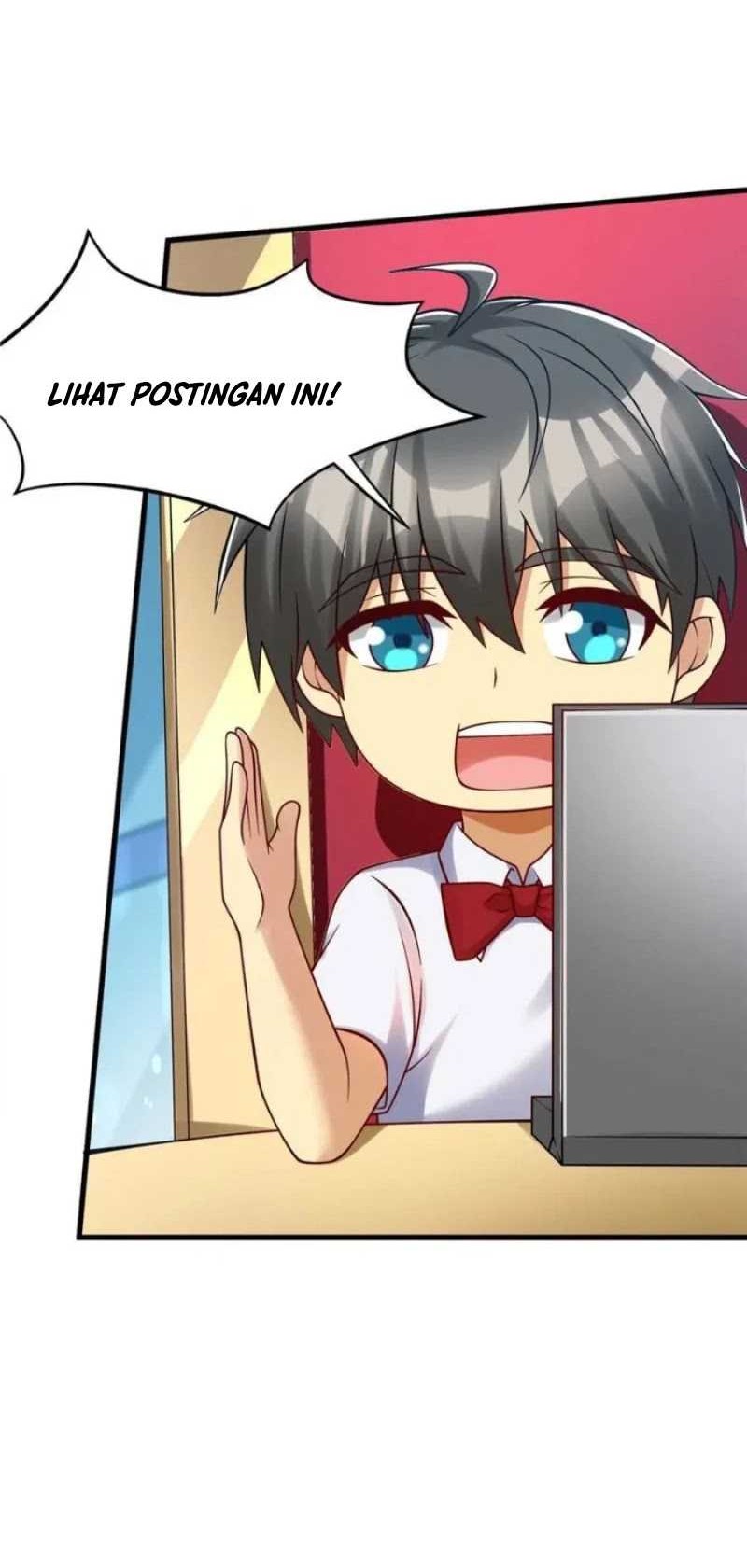 Losing Money to Be a Tycoon Chapter 88 Gambar 13