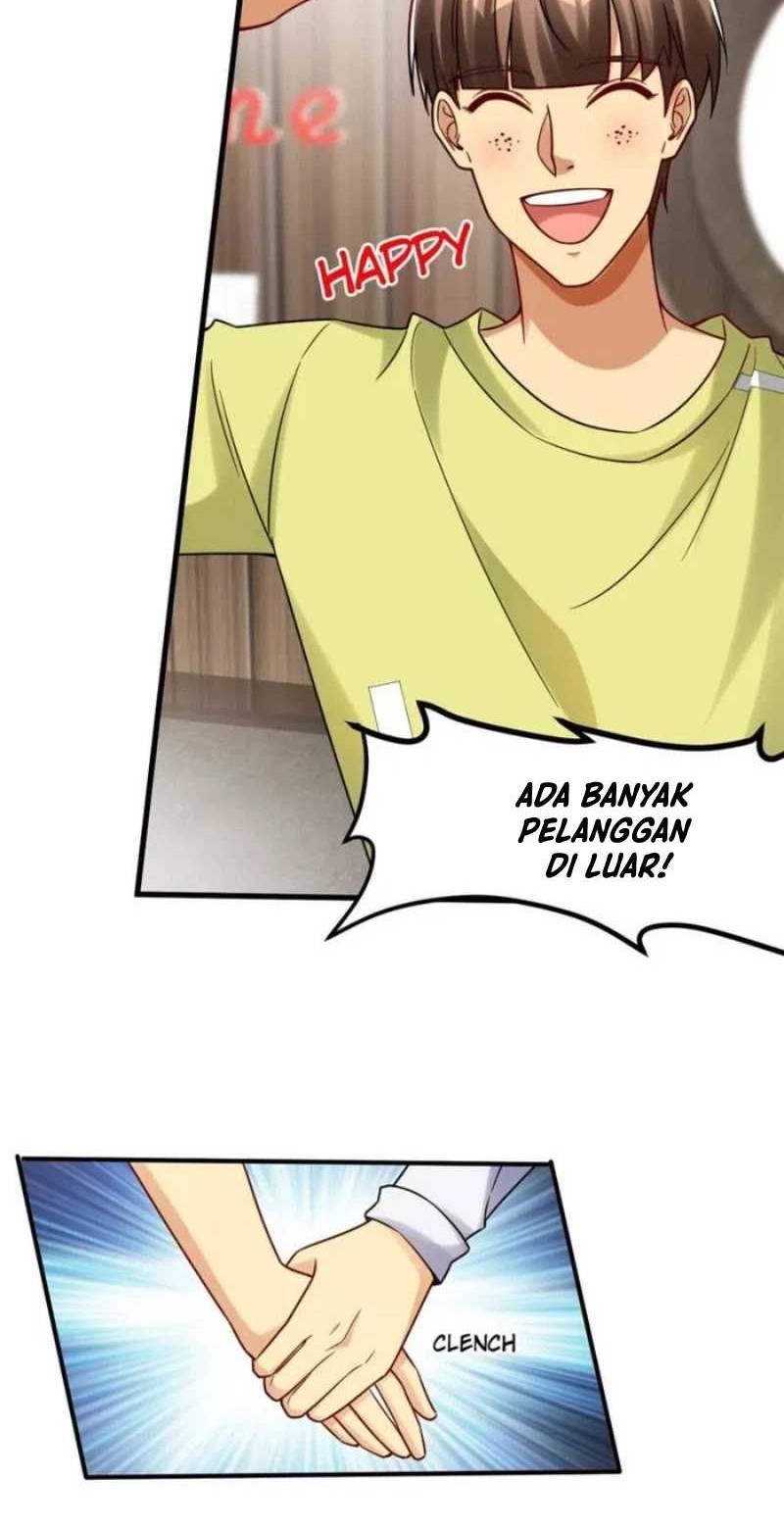 Losing Money to Be a Tycoon Chapter 87 Gambar 26