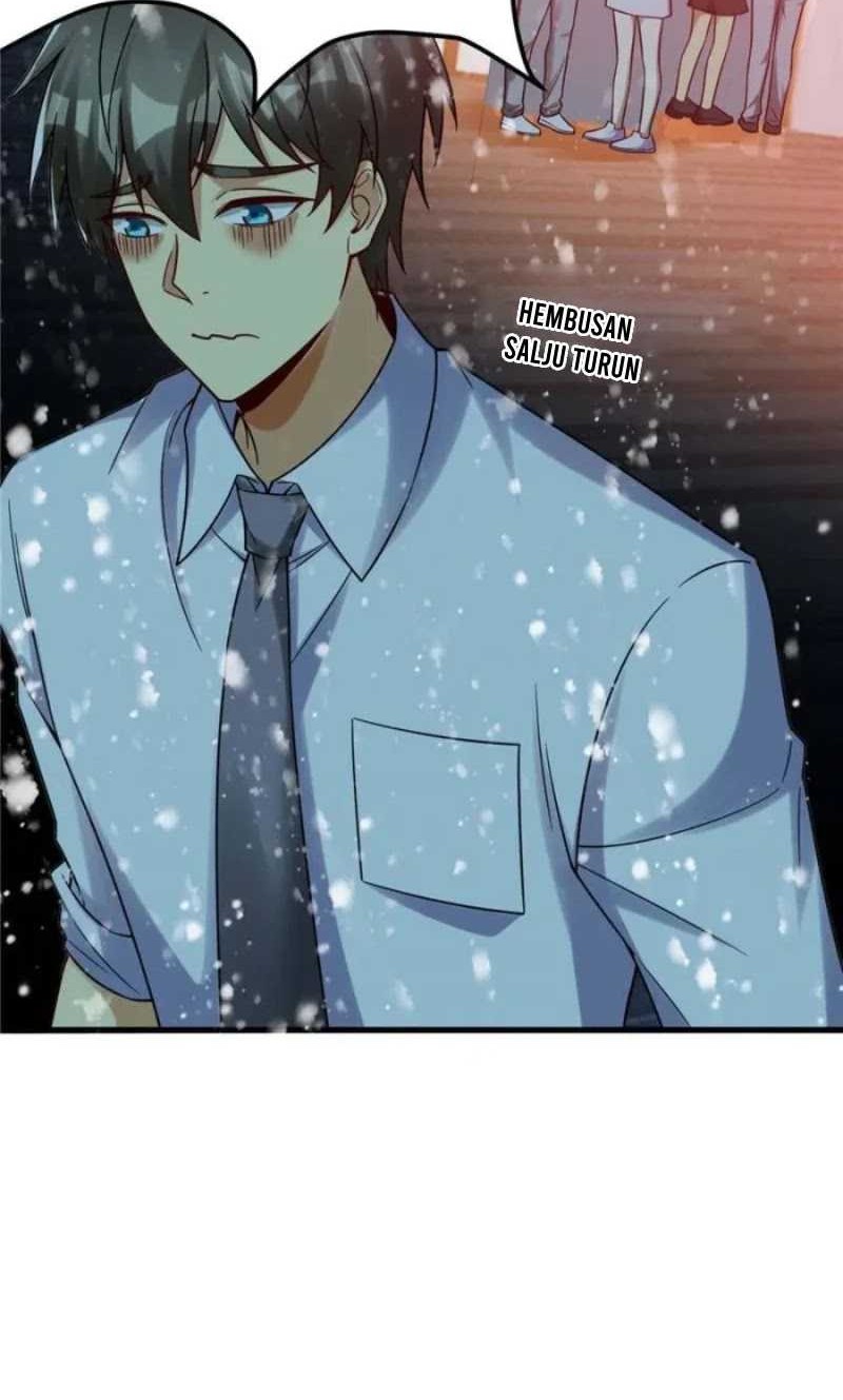 Losing Money to Be a Tycoon Chapter 87 Gambar 34