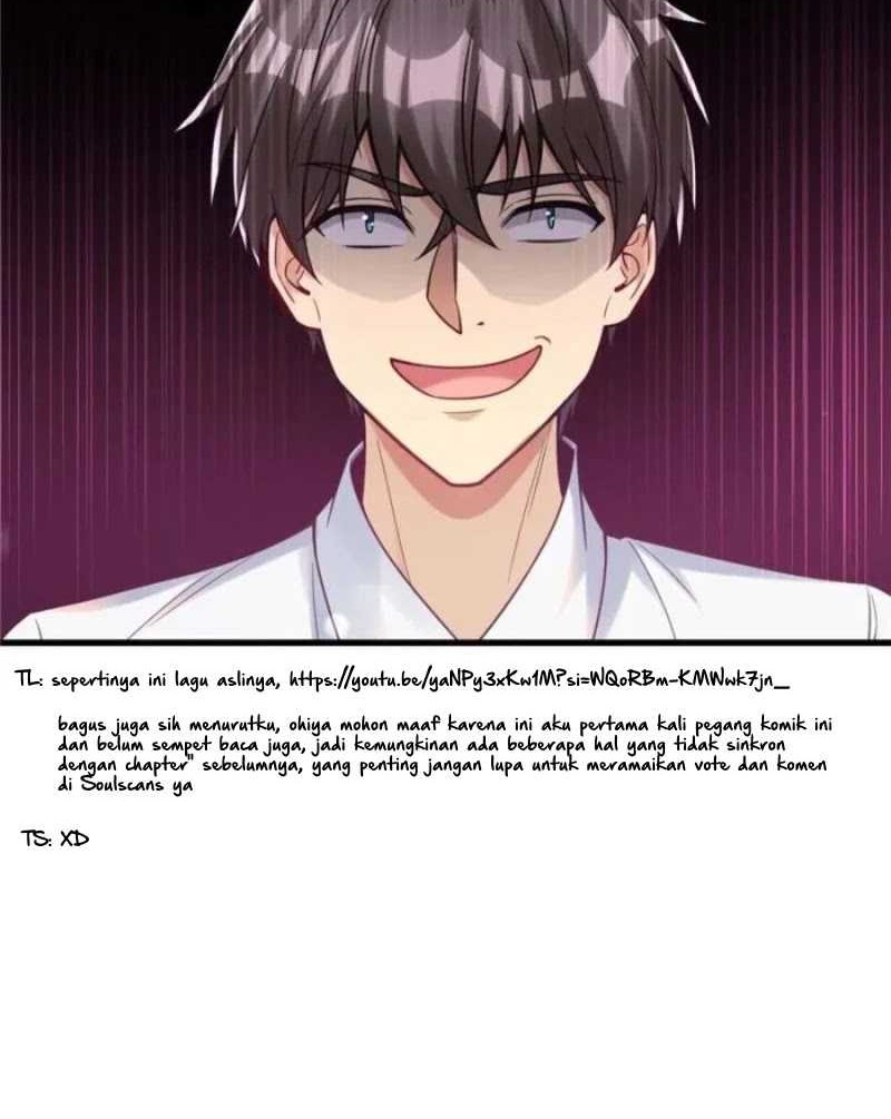 Losing Money to Be a Tycoon Chapter 86 Gambar 32