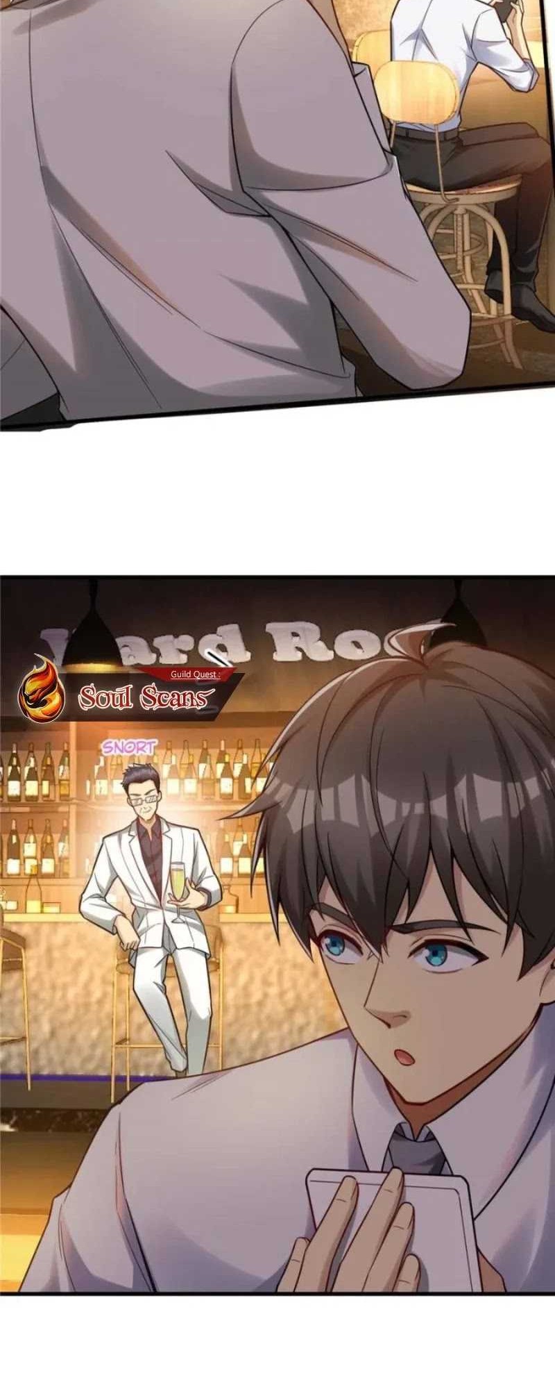 Losing Money to Be a Tycoon Chapter 86 Gambar 17