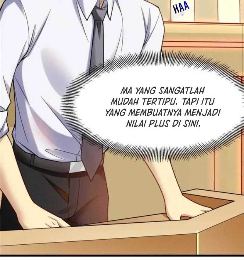 Losing Money to Be a Tycoon Chapter 85 Gambar 19