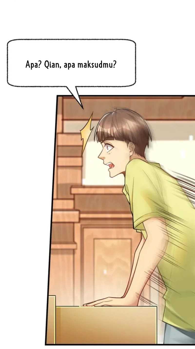 Losing Money to Be a Tycoon Chapter 85 Gambar 20