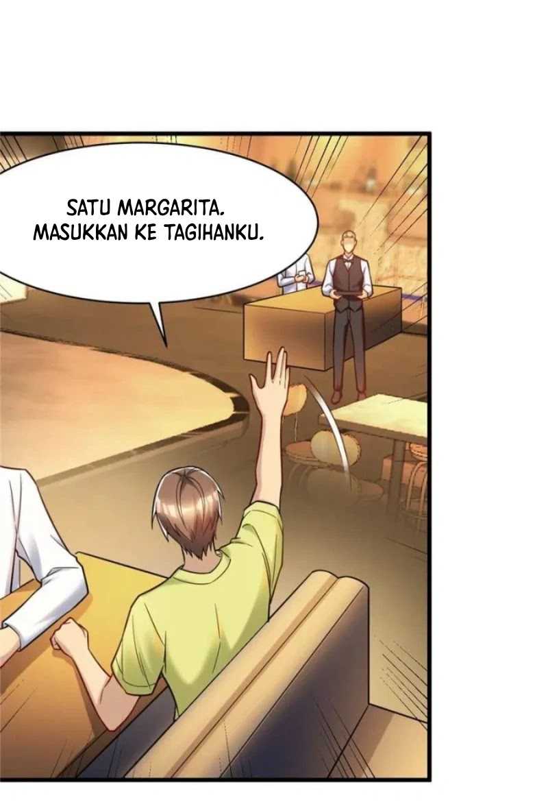 Losing Money to Be a Tycoon Chapter 85 Gambar 39