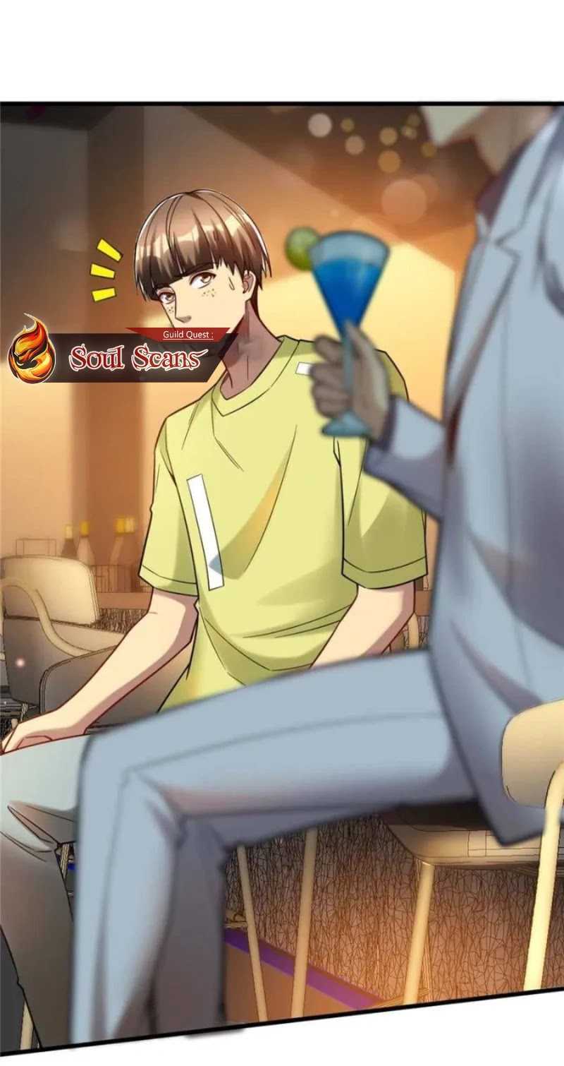 Losing Money to Be a Tycoon Chapter 85 Gambar 4