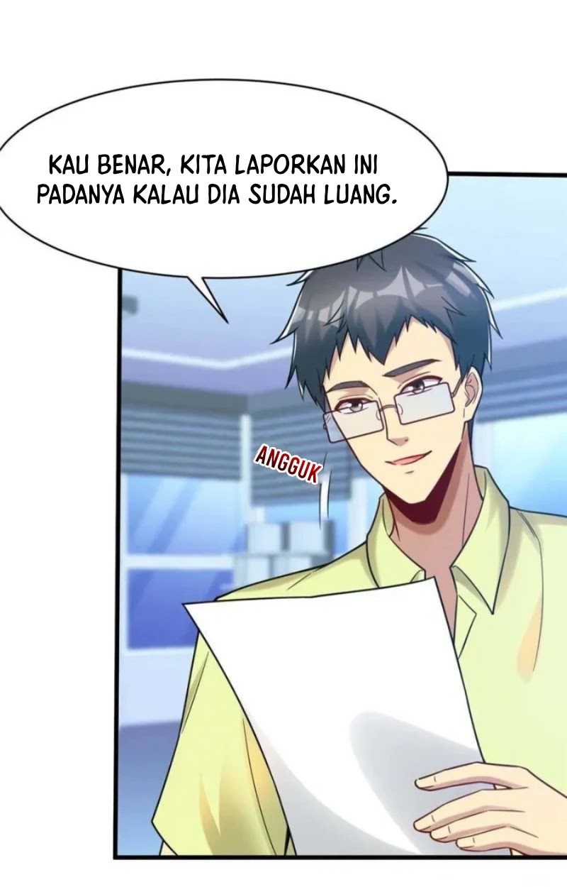 Losing Money to Be a Tycoon Chapter 85 Gambar 46