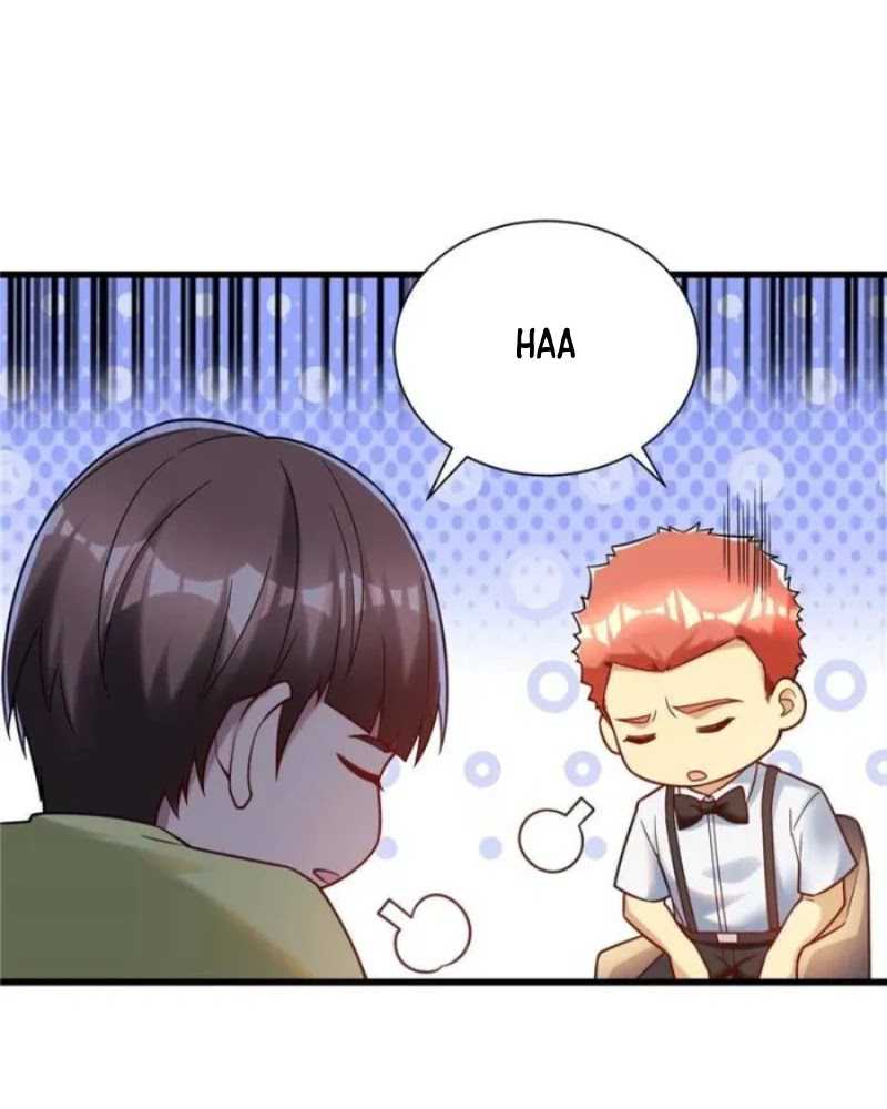 Losing Money to Be a Tycoon Chapter 84 Gambar 23