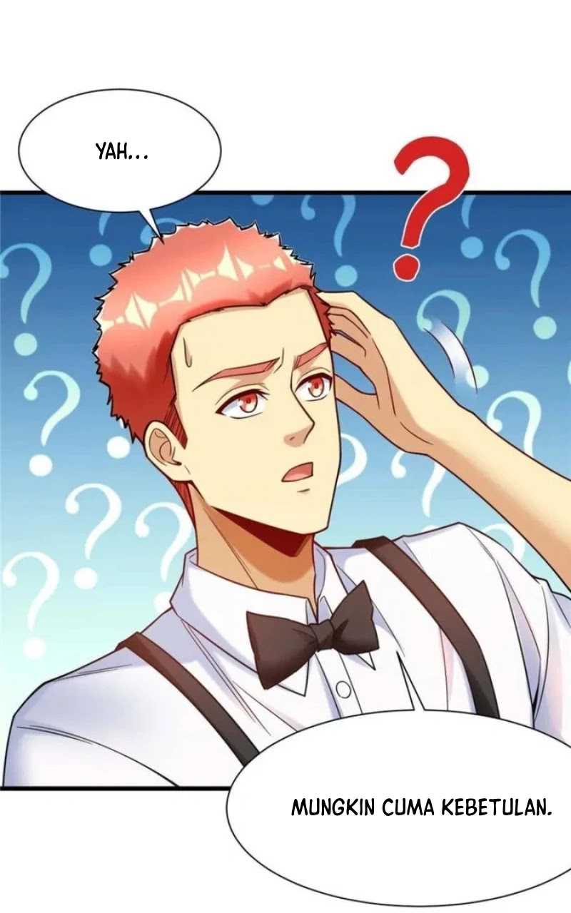 Losing Money to Be a Tycoon Chapter 84 Gambar 26